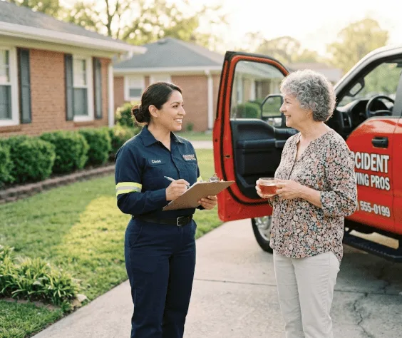 Accident Towing Service Sullivan, MO FAQs